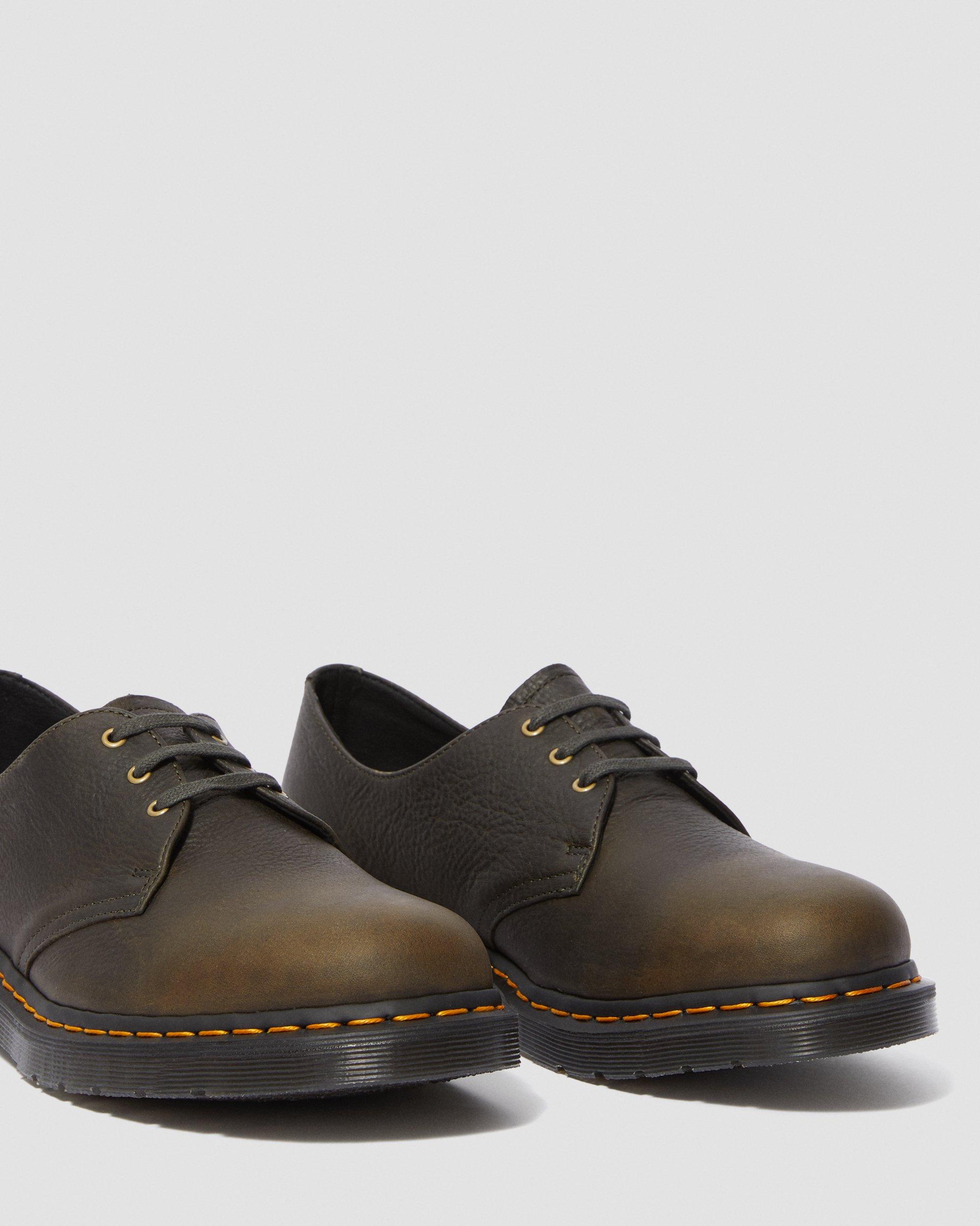 dr martens pascal ambassador green lake