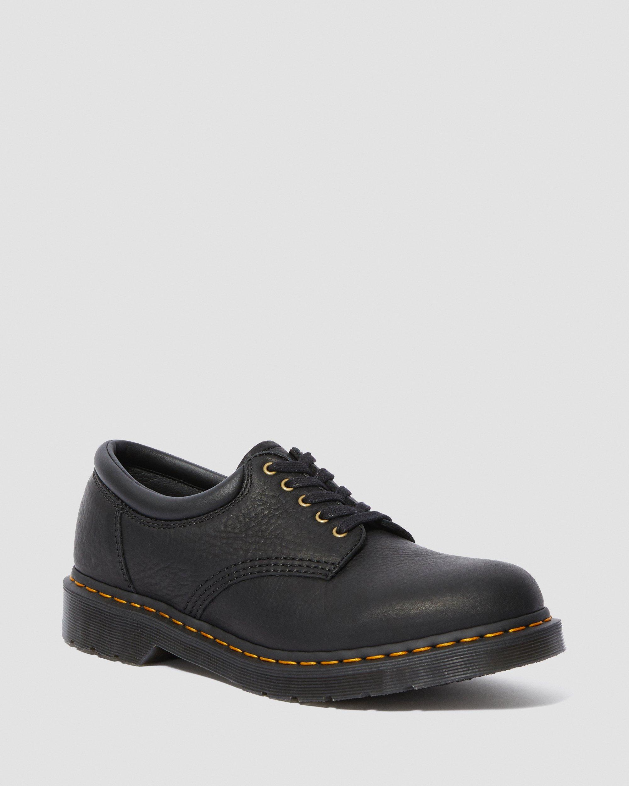 8053 Ambassador Leather Casual Shoes | Dr. Martens