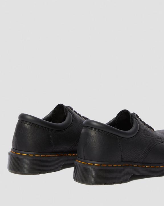 8053 Ambassador Leather Casual Shoes Dr. Martens