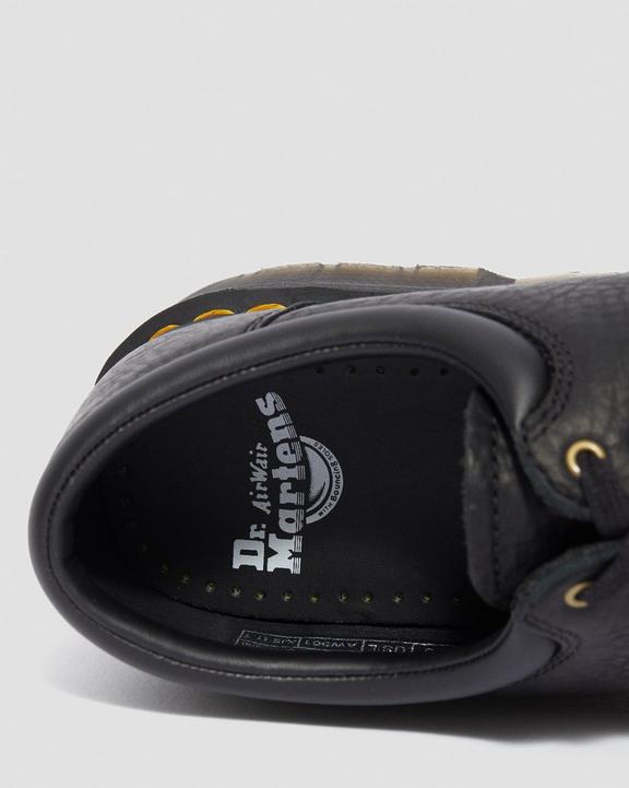 8053 Ambassador Leather Casual Shoes Dr. Martens