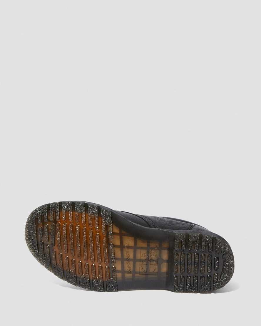 8053 Ambassador Leather Casual Shoes | Dr Martens