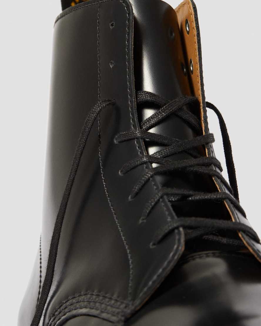Winchester II Men's Leather Dress Boots | Dr Martens