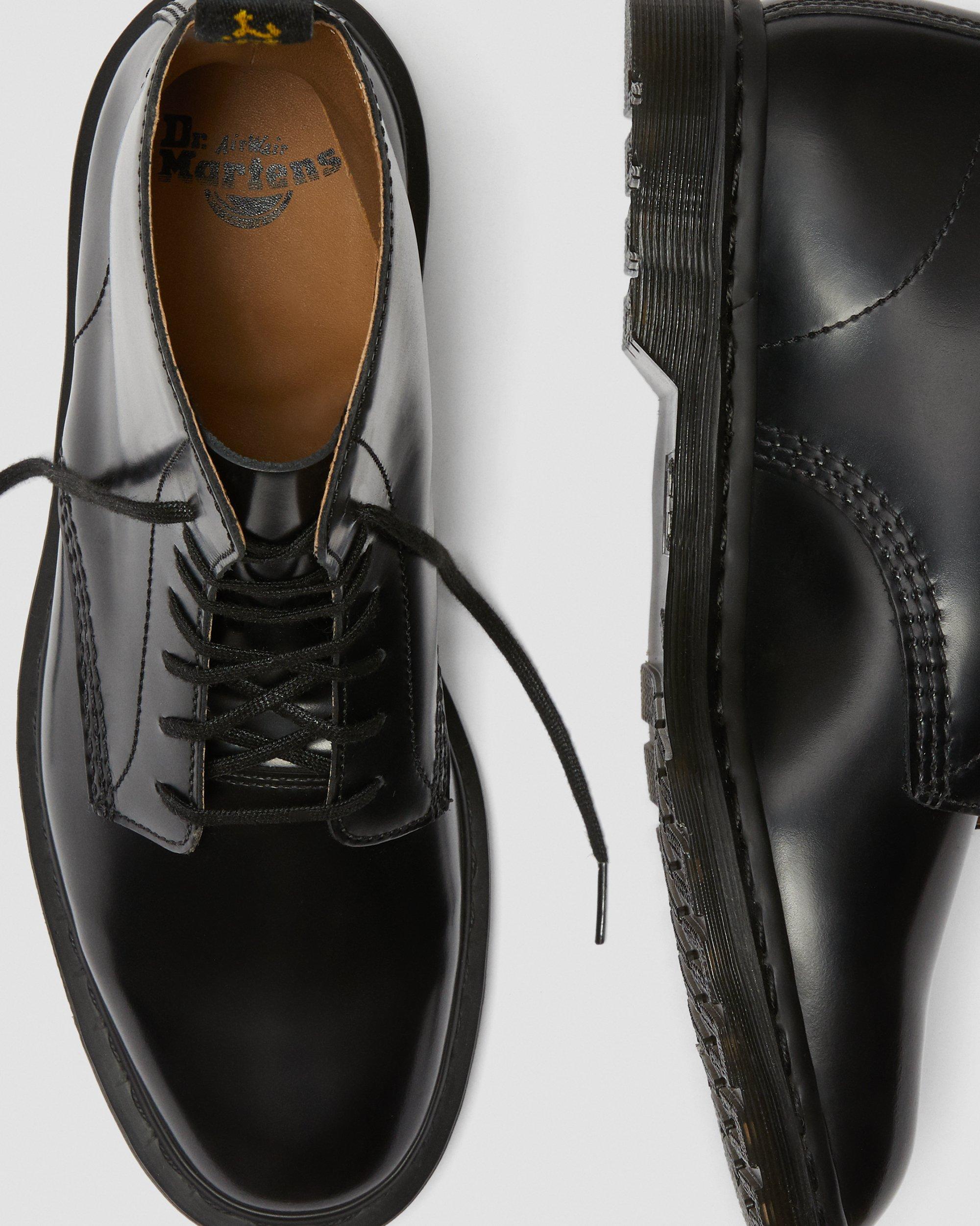doc marten dress boots Dr.Marten's Church Shoe main image 1