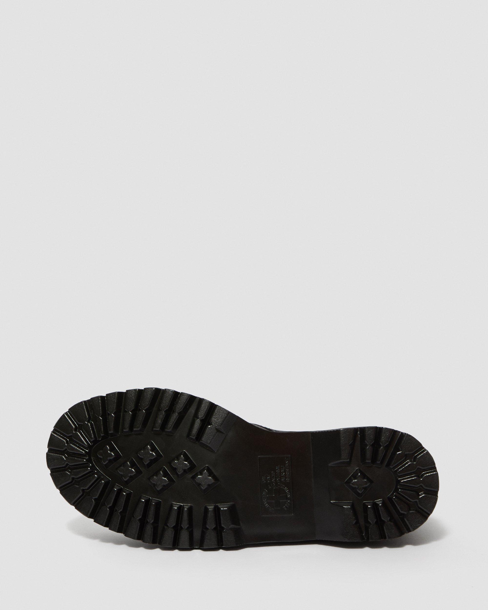 8761 BXB BOOT in BLACK | Dr. Martens™