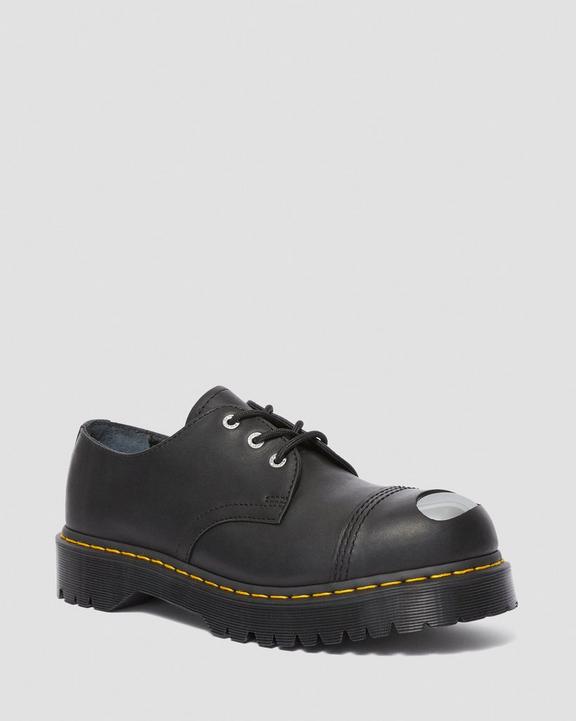 1925 Luxor Toe Cap Dr. Martens