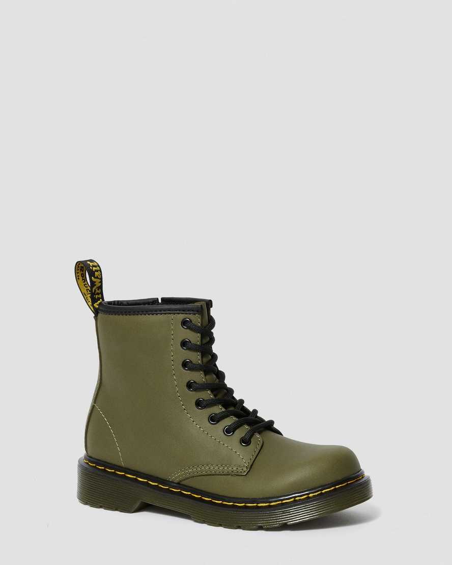Ray Generally speaking Congrats Junior 1460 Leather Lace Up Boots | Dr. Martens