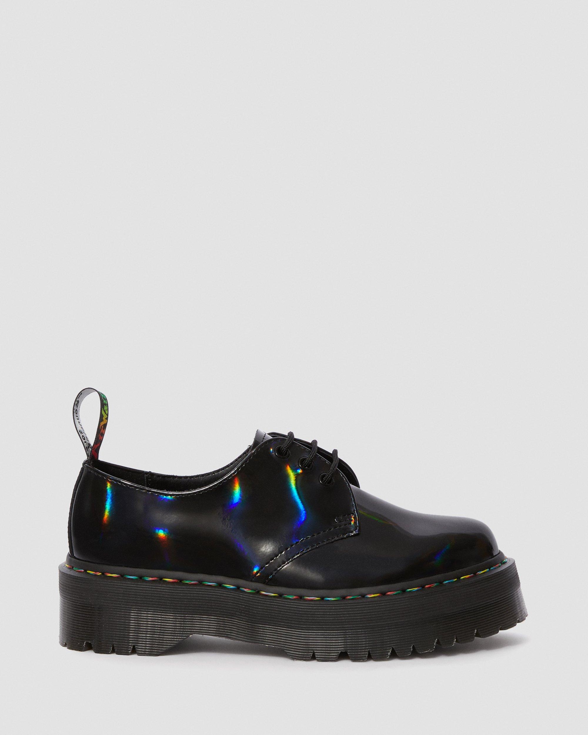 Dr martens 2025 1461 lak