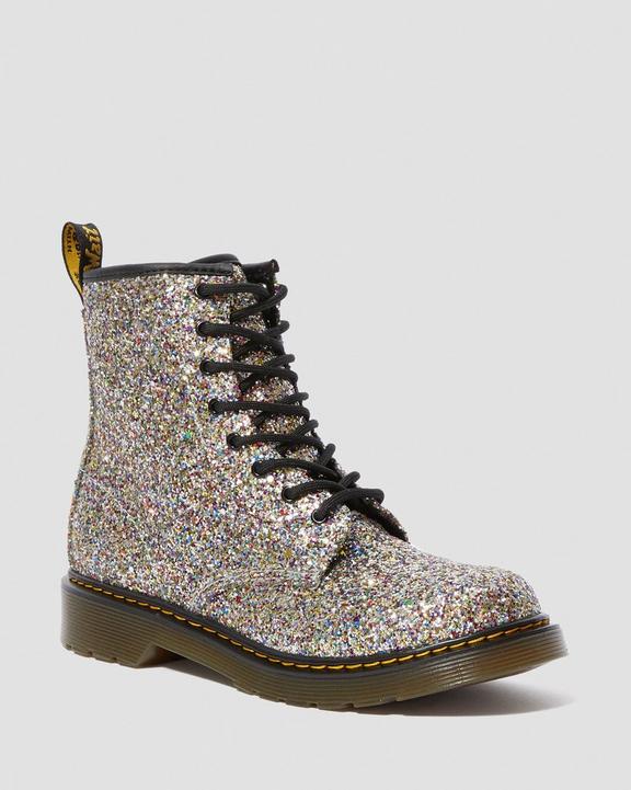 YOUTH 1460 CHUNKY GLITTER Dr. Martens