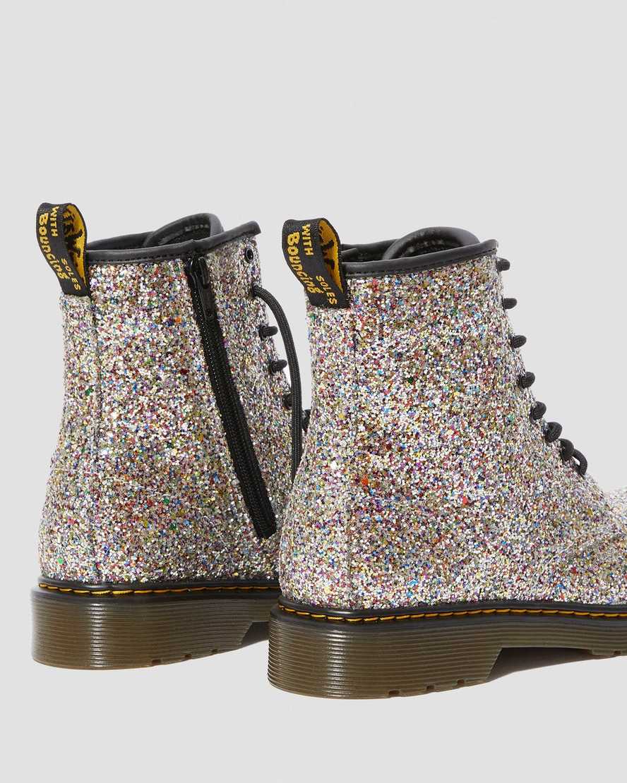 YOUTH 1460 CHUNKY GLITTER | Dr Martens