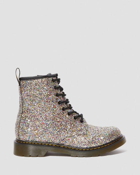 YOUTH 1460 CHUNKY GLITTER Dr. Martens