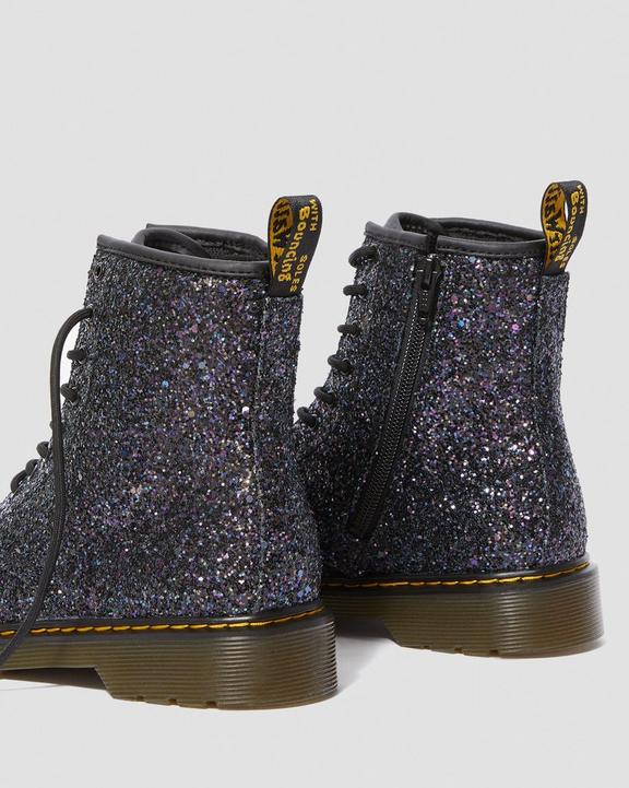 Youth 1460 Chunky Glitter Dr. Martens