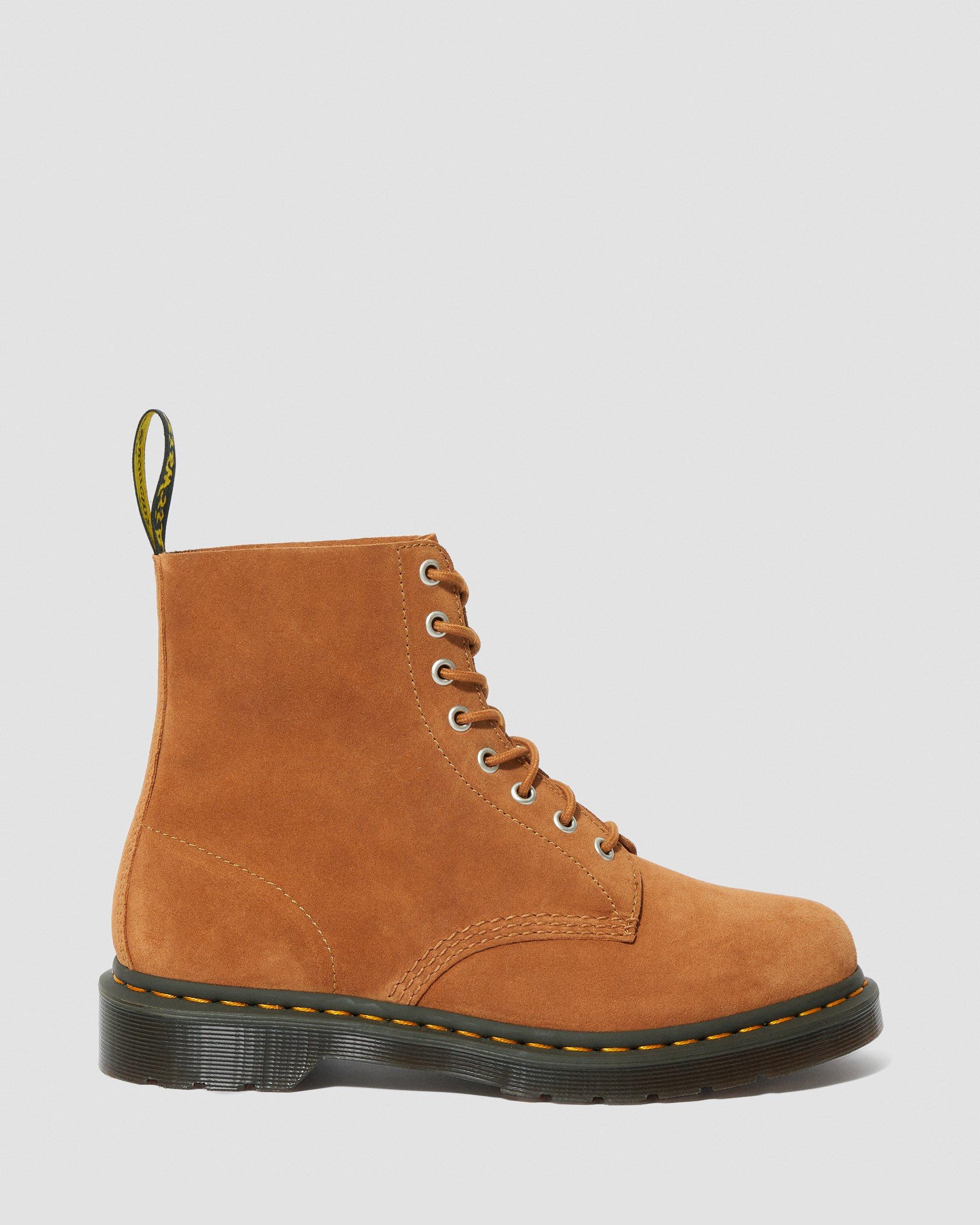 Dr martens store pascal tan