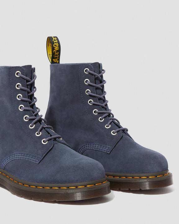 1460 PASCAL SUEDE ANKLE BOOTS Dr. Martens