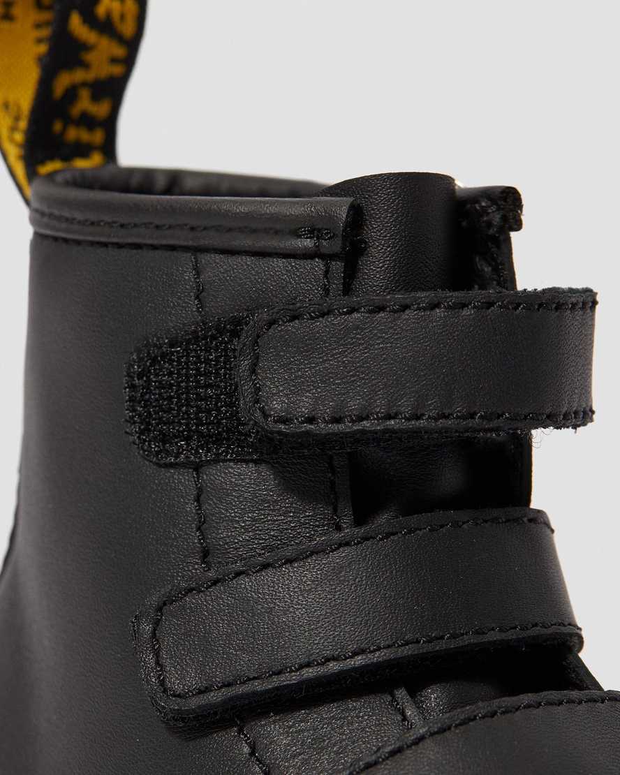 1460 Bebé Cierre Velcro Dr. Martens