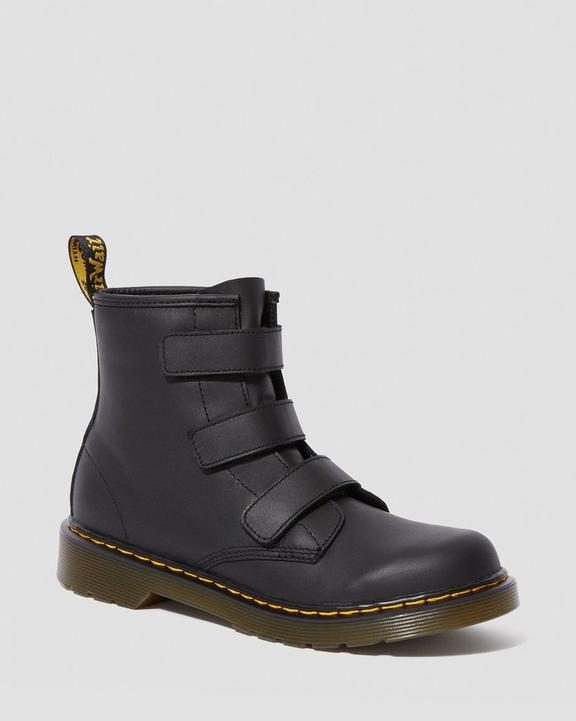 Youth 1460 Strap Dr. Martens