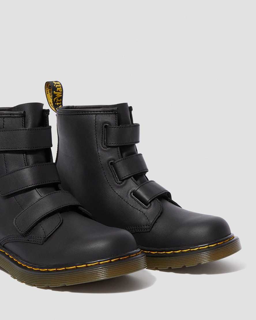 Youth 1460 Strap | Dr Martens
