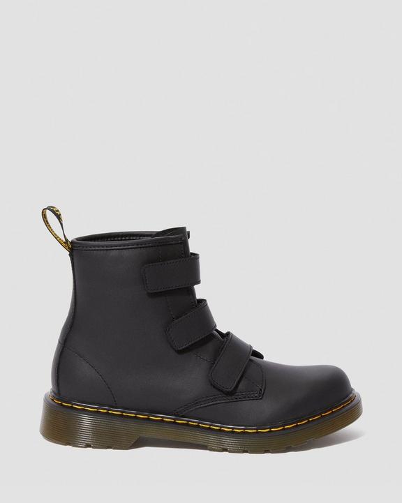Youth 1460 Strap Dr. Martens