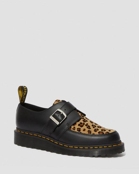 Ramsey Creeper Dr. Martens