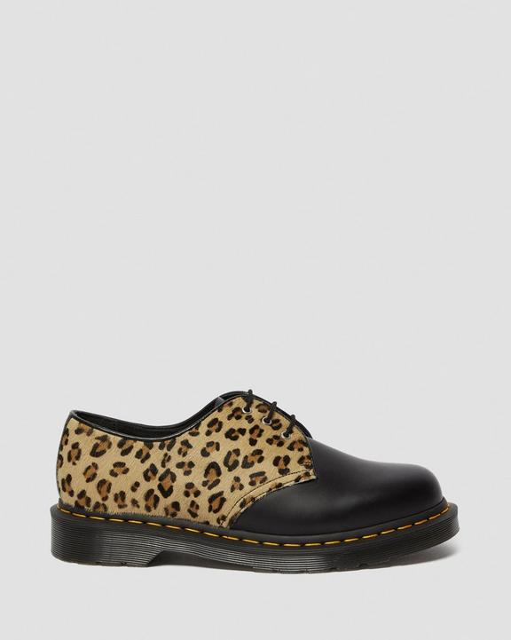 1461 Leopardo Dr. Martens