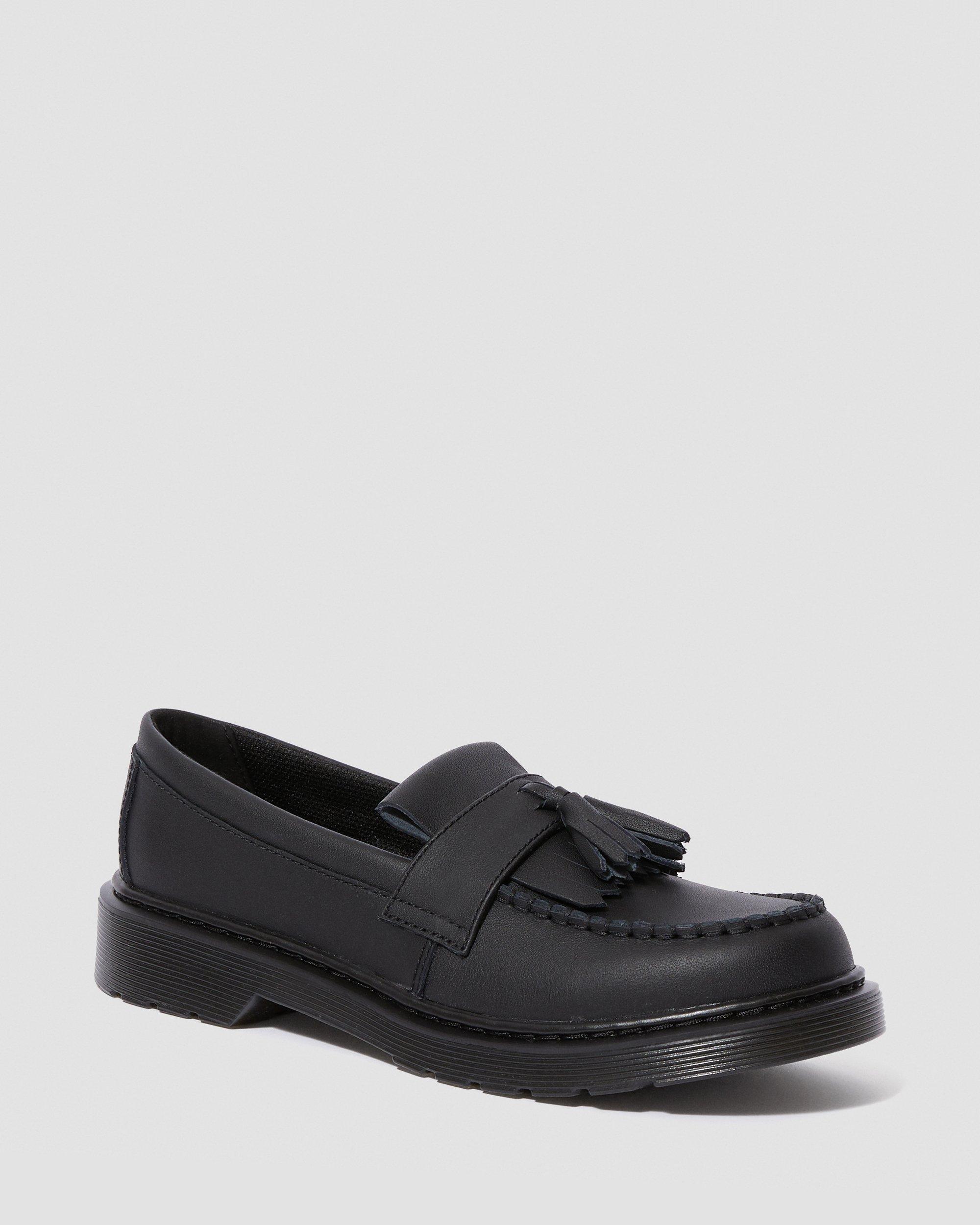 ADRIAN Y in Black | Dr. Martens