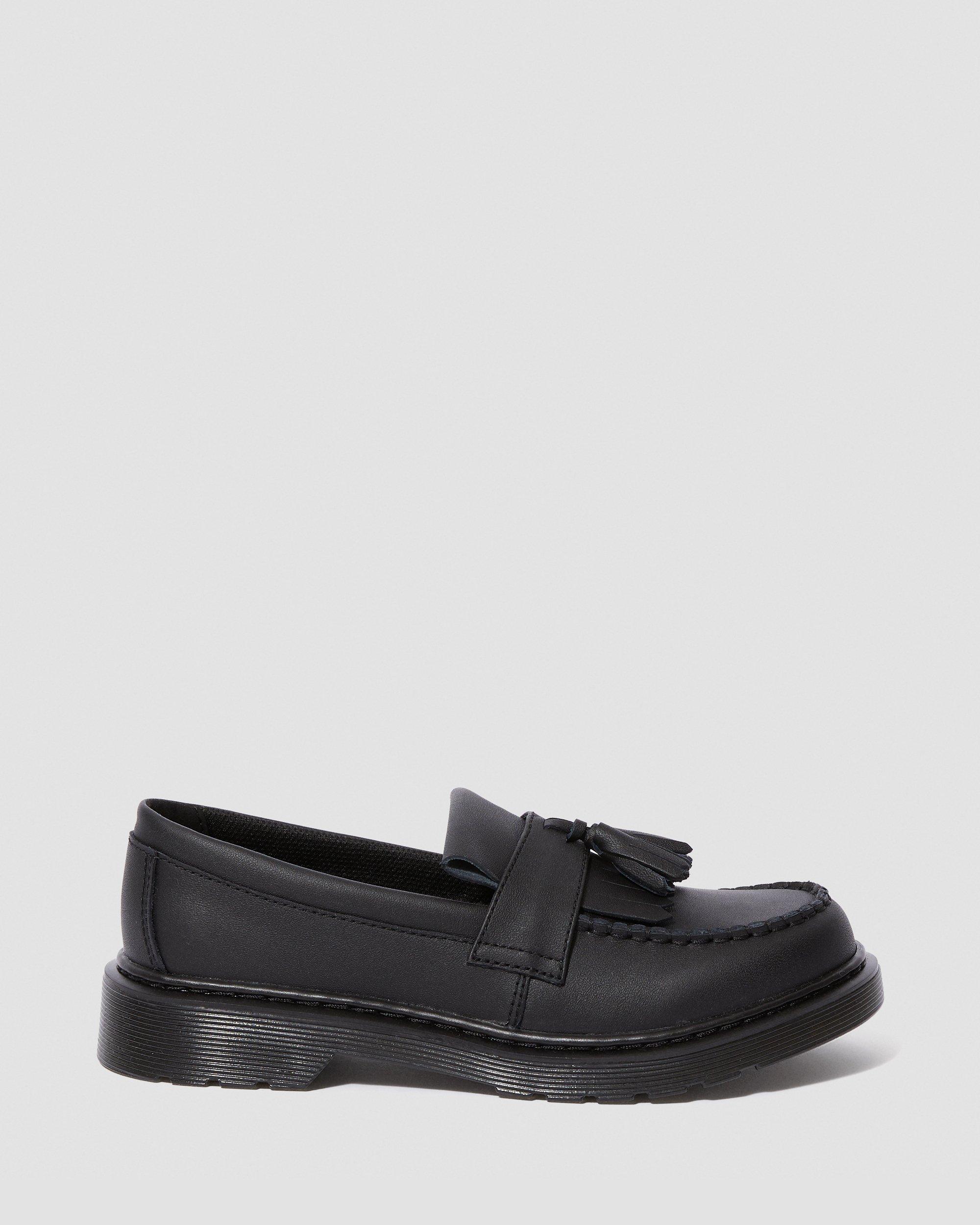 ADRIAN Y in BLACK | Dr. Martens™