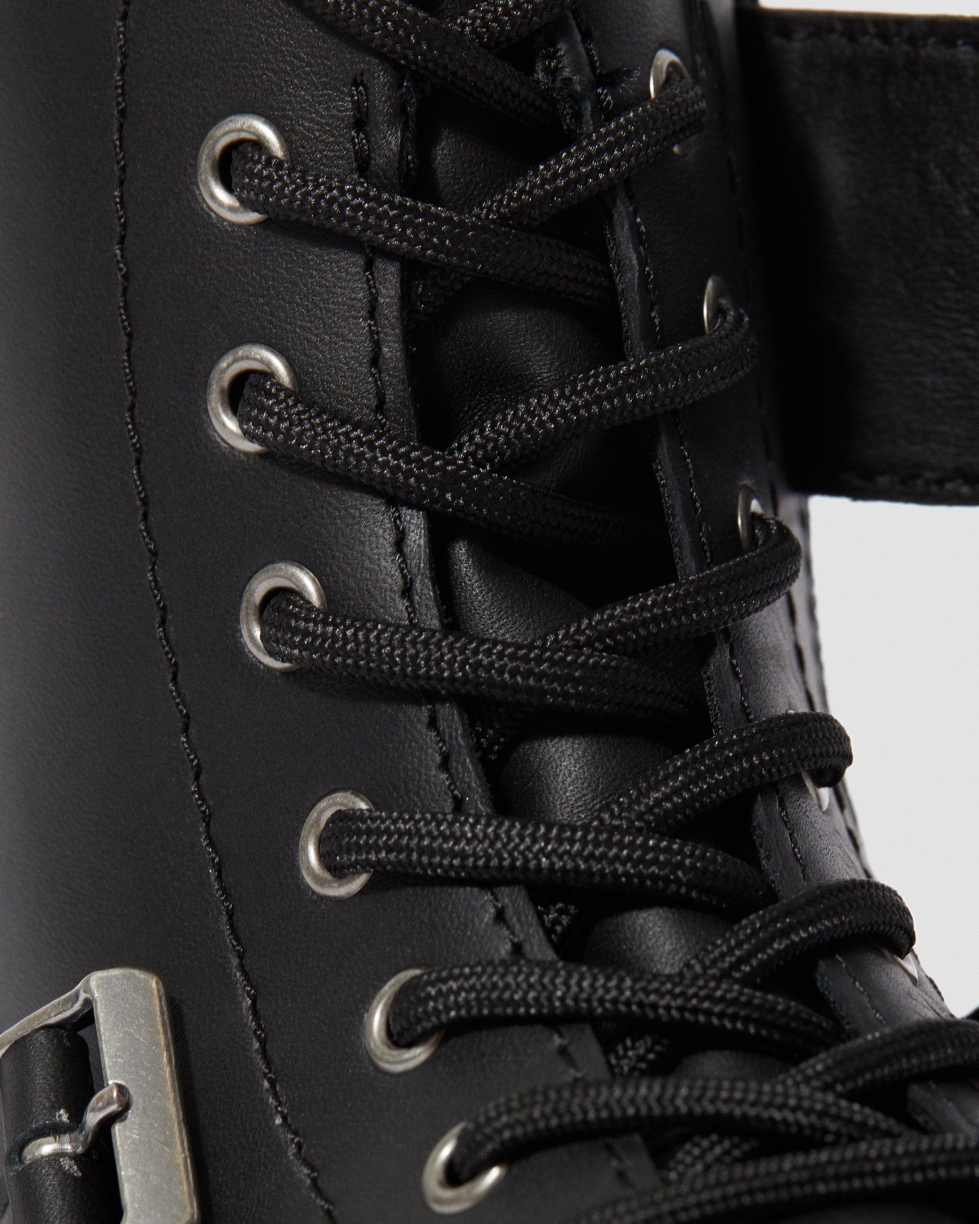 Youth 1460 Joska in BLACK | Dr. Martens™