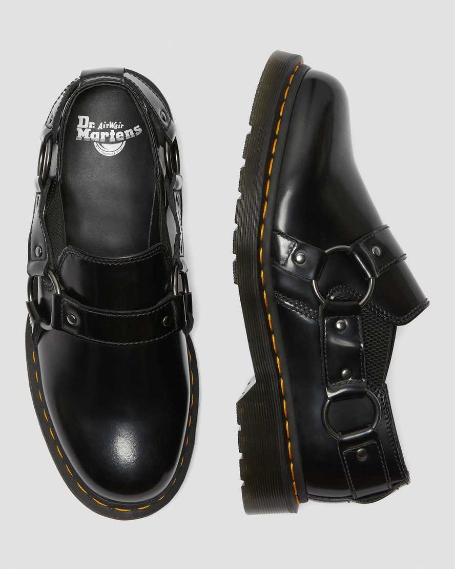 Gilbey | Dr Martens