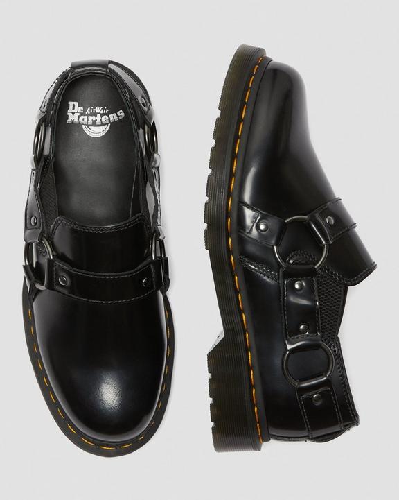 Gilbey Dr. Martens