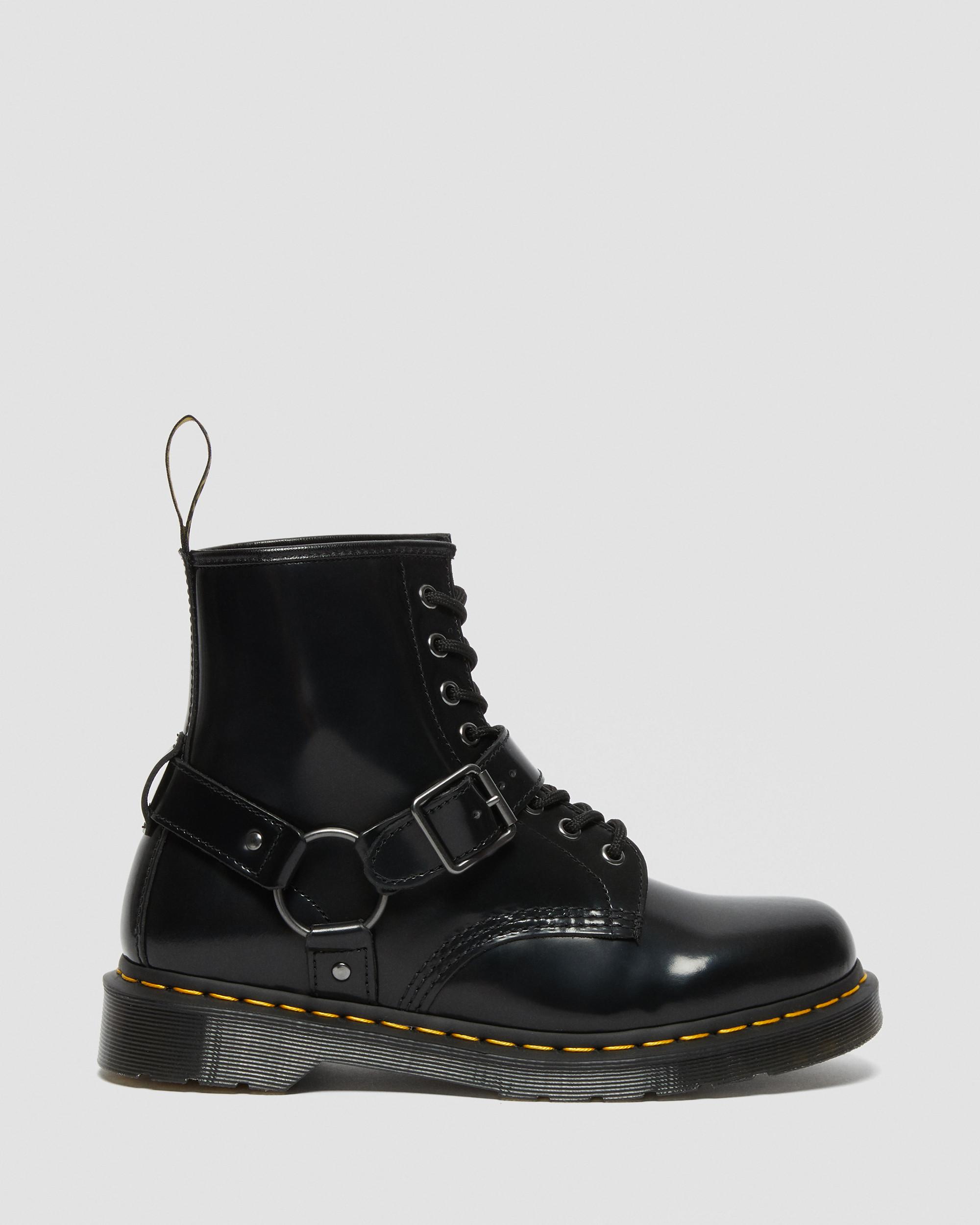 1460 Harness in BLACK | Dr. Martens™