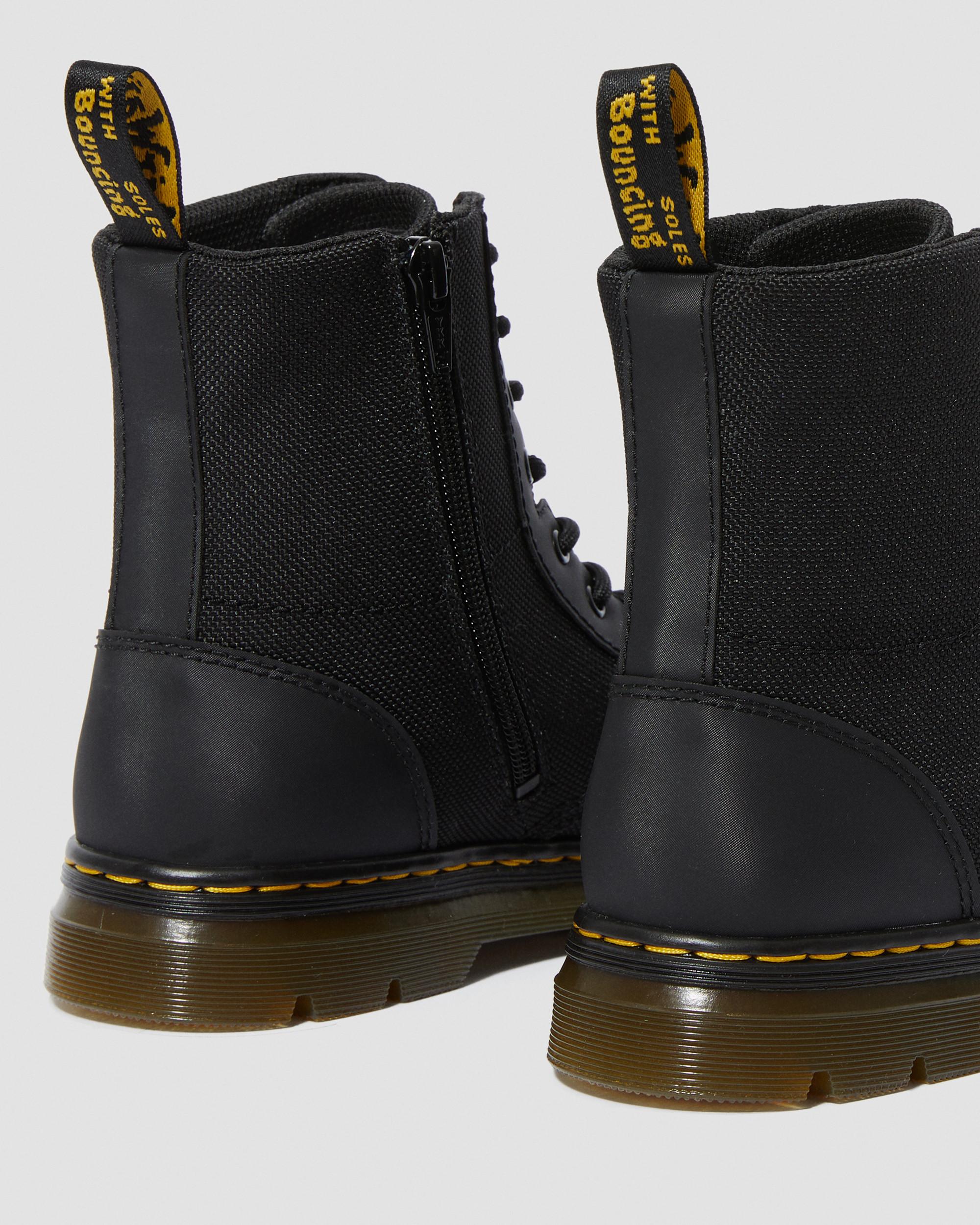 Youth Combs Extra Tough Poly Casual Boots | Dr. Martens