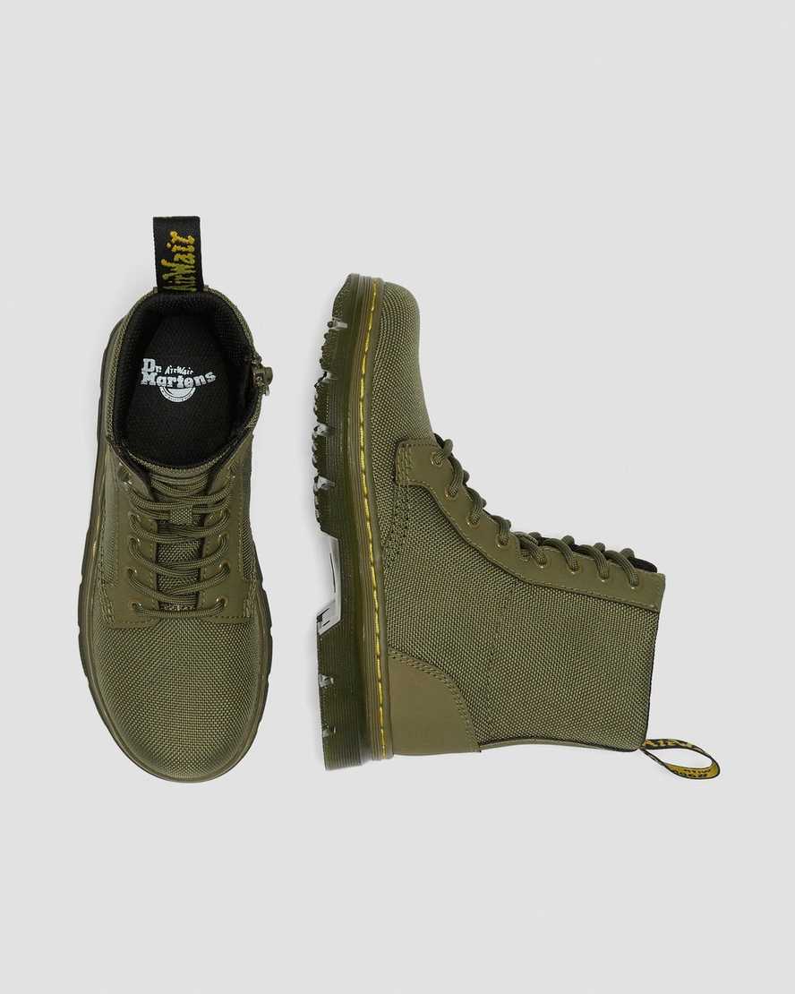 Kinder Combs Extra Tough Utility Stiefel Dr. Martens