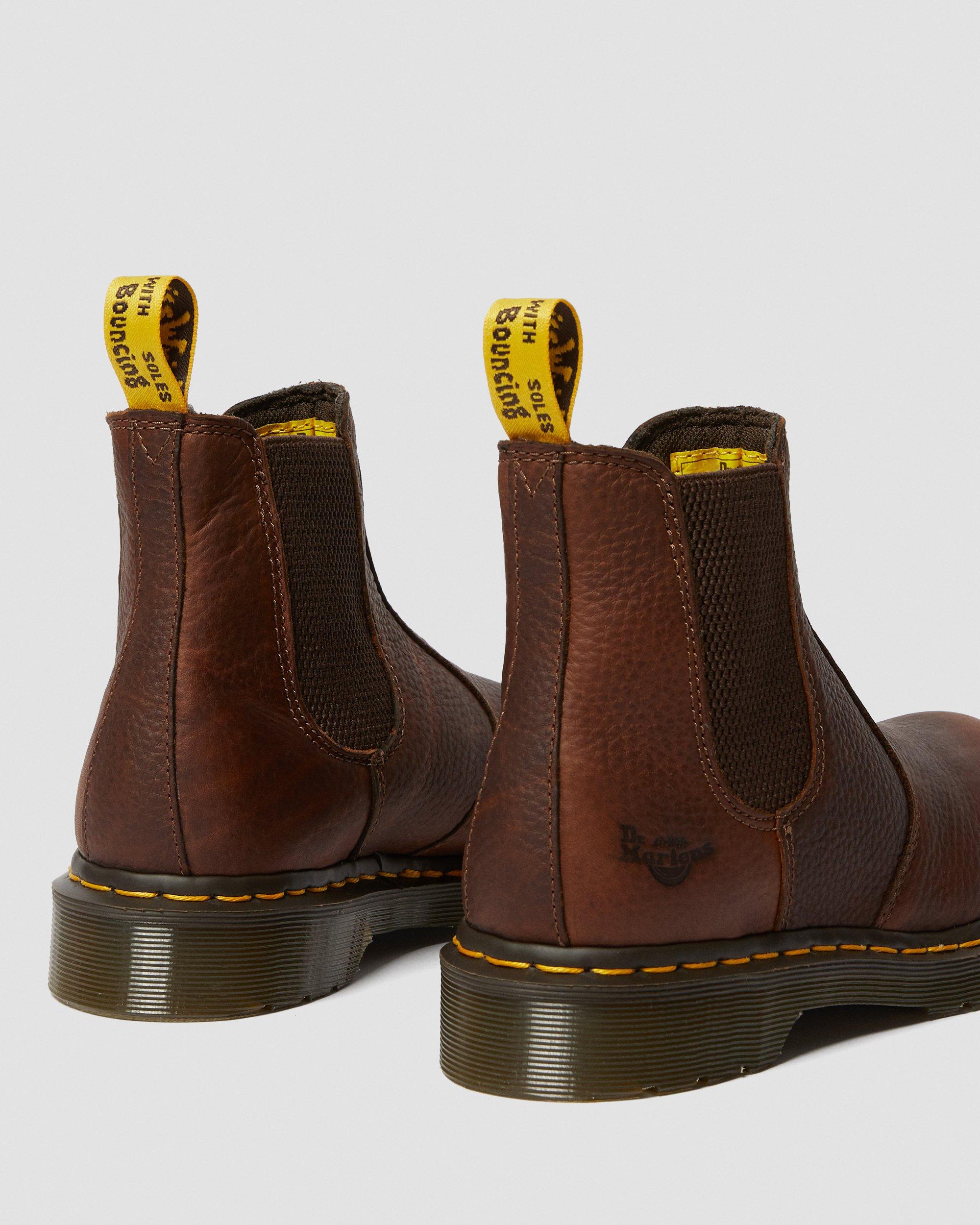 Trouwens suspensie prototype Arbor Women's Steel Toe Work Boots | Dr. Martens