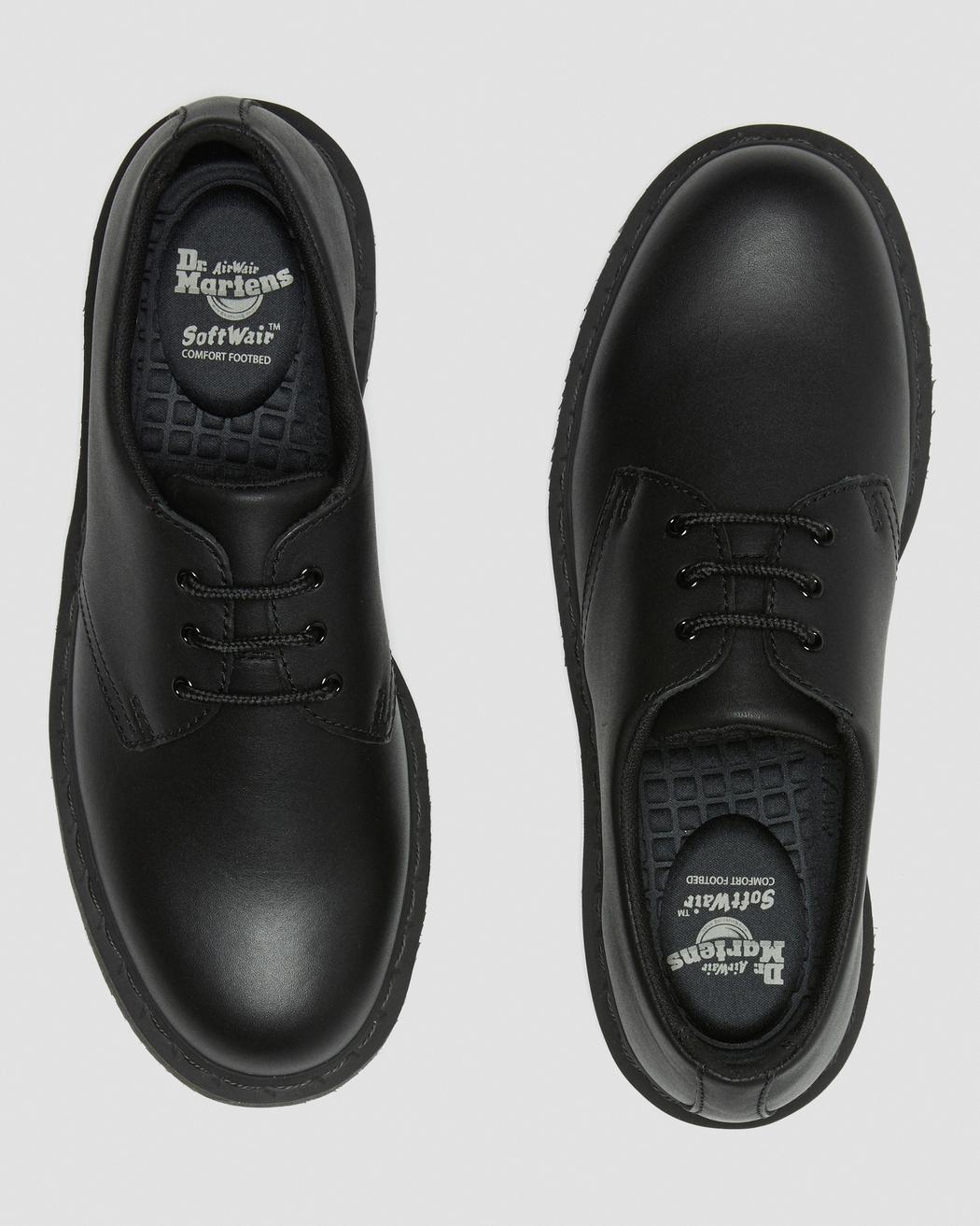 1461 Mono Slip Resistant Oxford Shoes | Dr. Martens