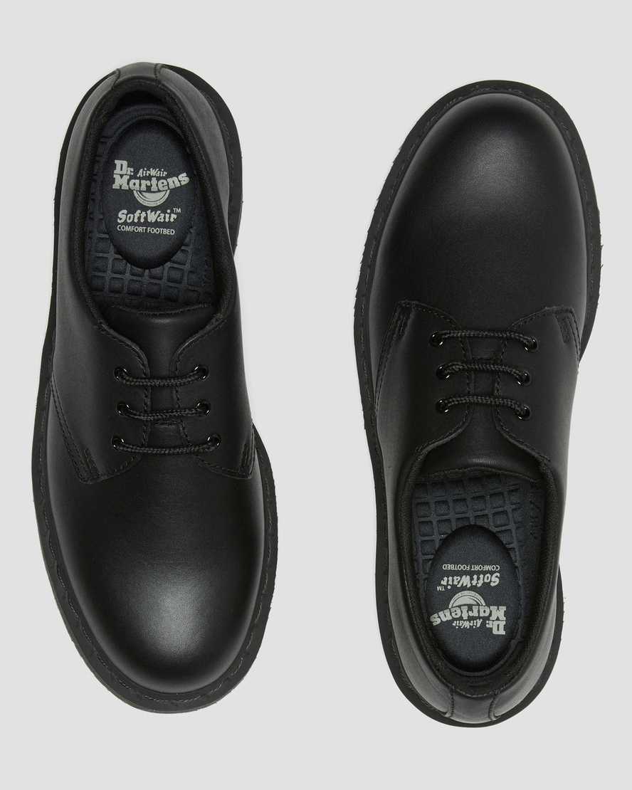 https://i1.adis.ws/i/drmartens/25178001.88.jpg?$large$1461 Mono Slip Resistant Oxford Shoes | Dr Martens