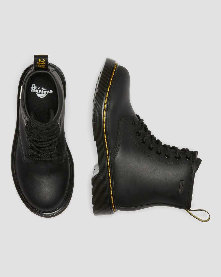 https://i1.adis.ws/i/drmartens/25183001.87.jpg?$large$JUNIOR 1460 WATERPROOF LEATHER ANKLE BOOTS | Dr Martens