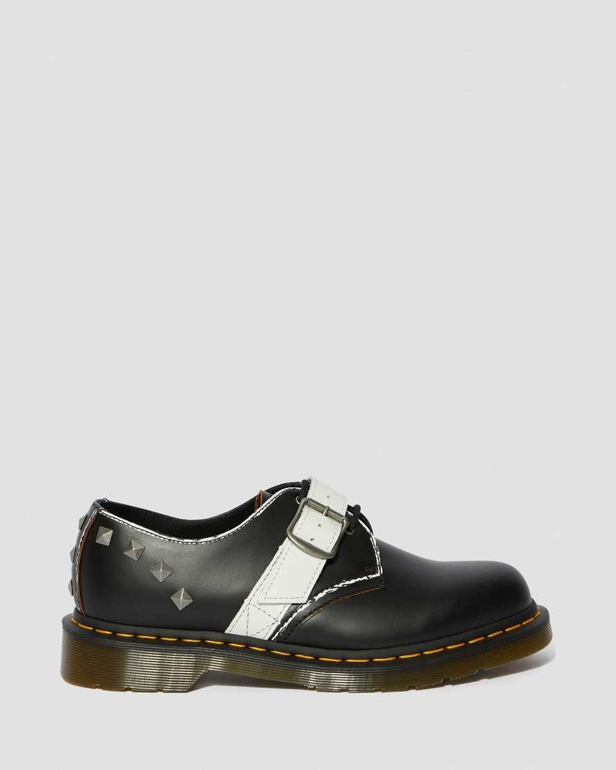 1461 Zambello Borchie Dr. Martens