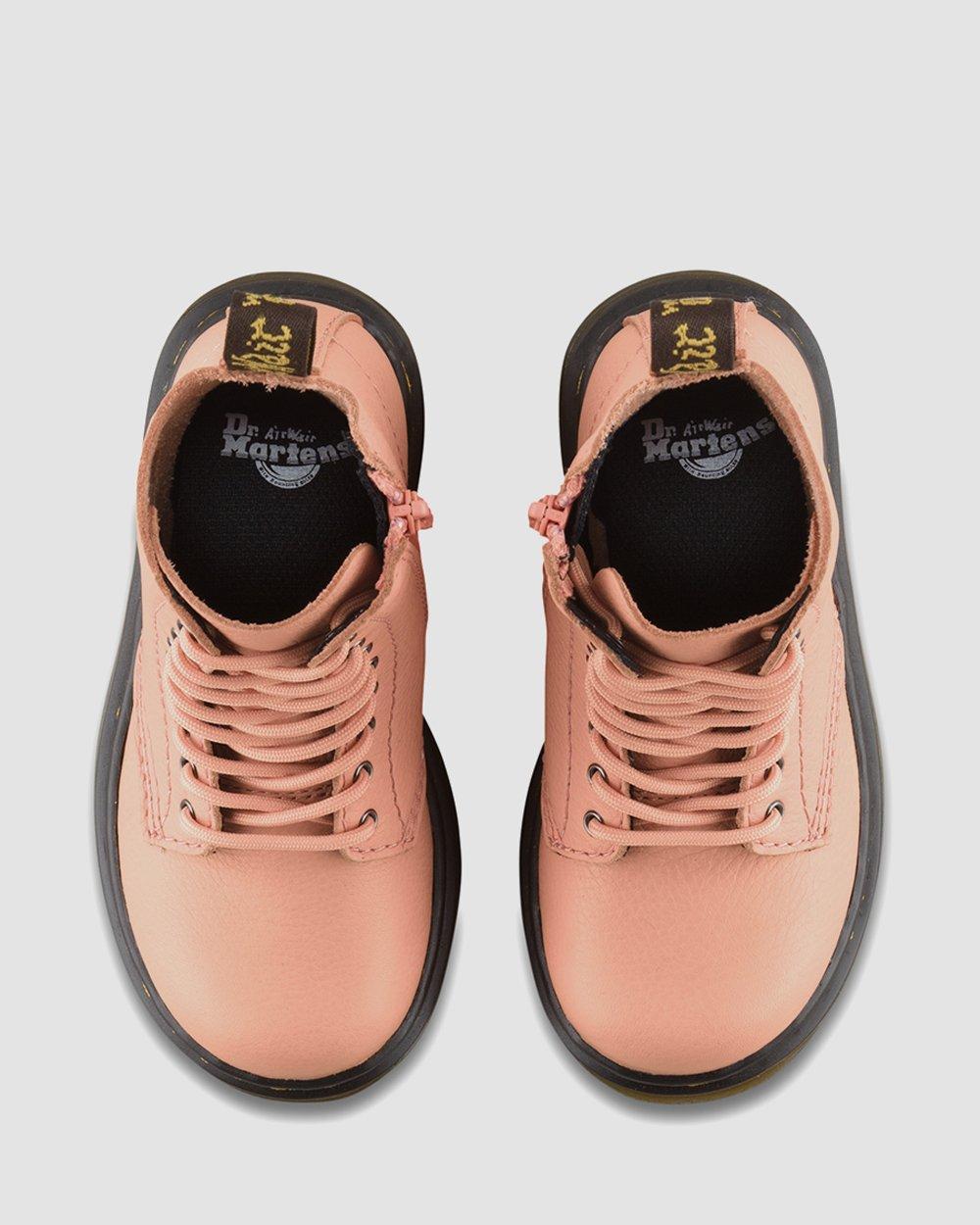 Dr martens pascal salmon cheap pink