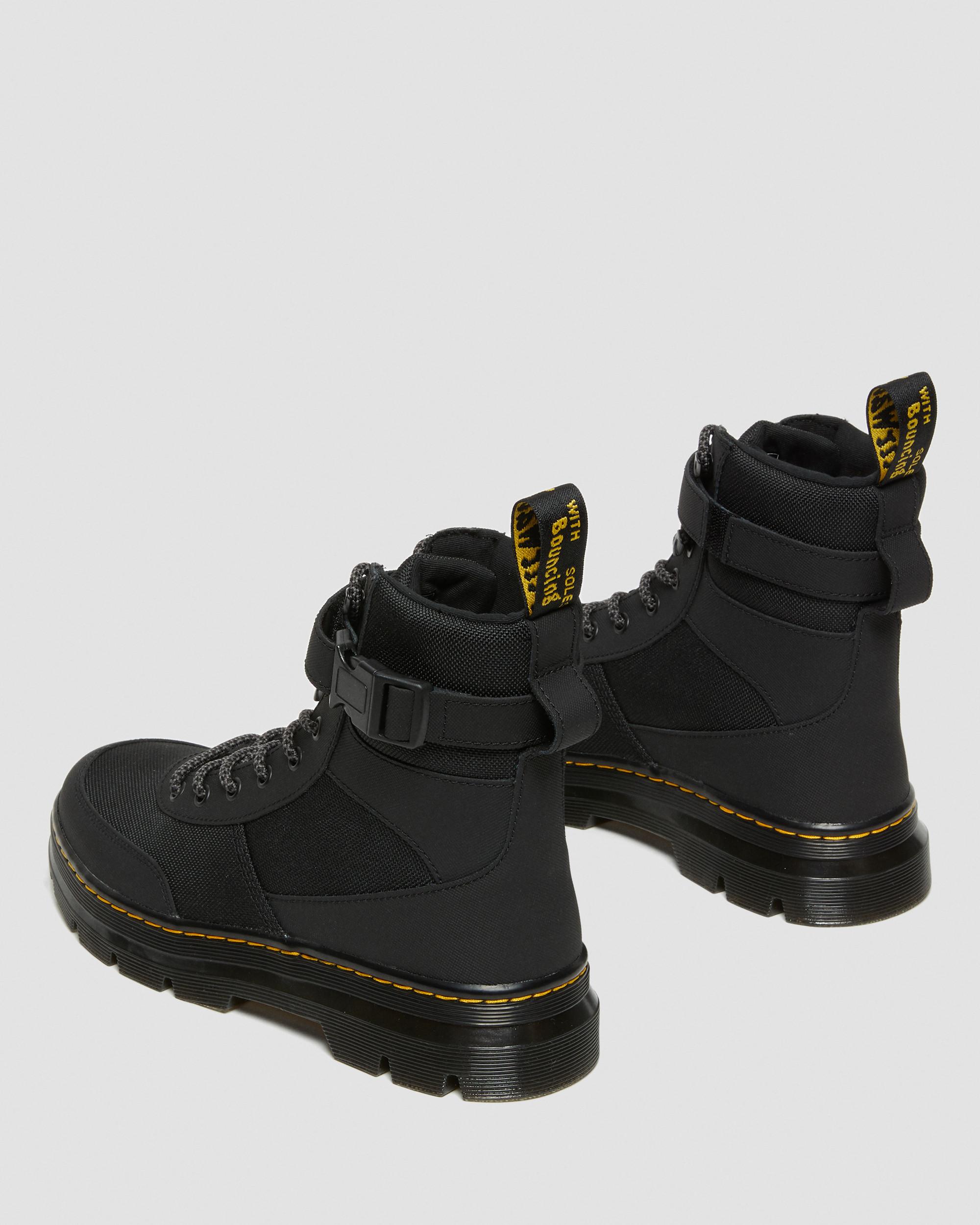 Combs Tech Extra Tough Poly Casual Boots | Dr. Martens