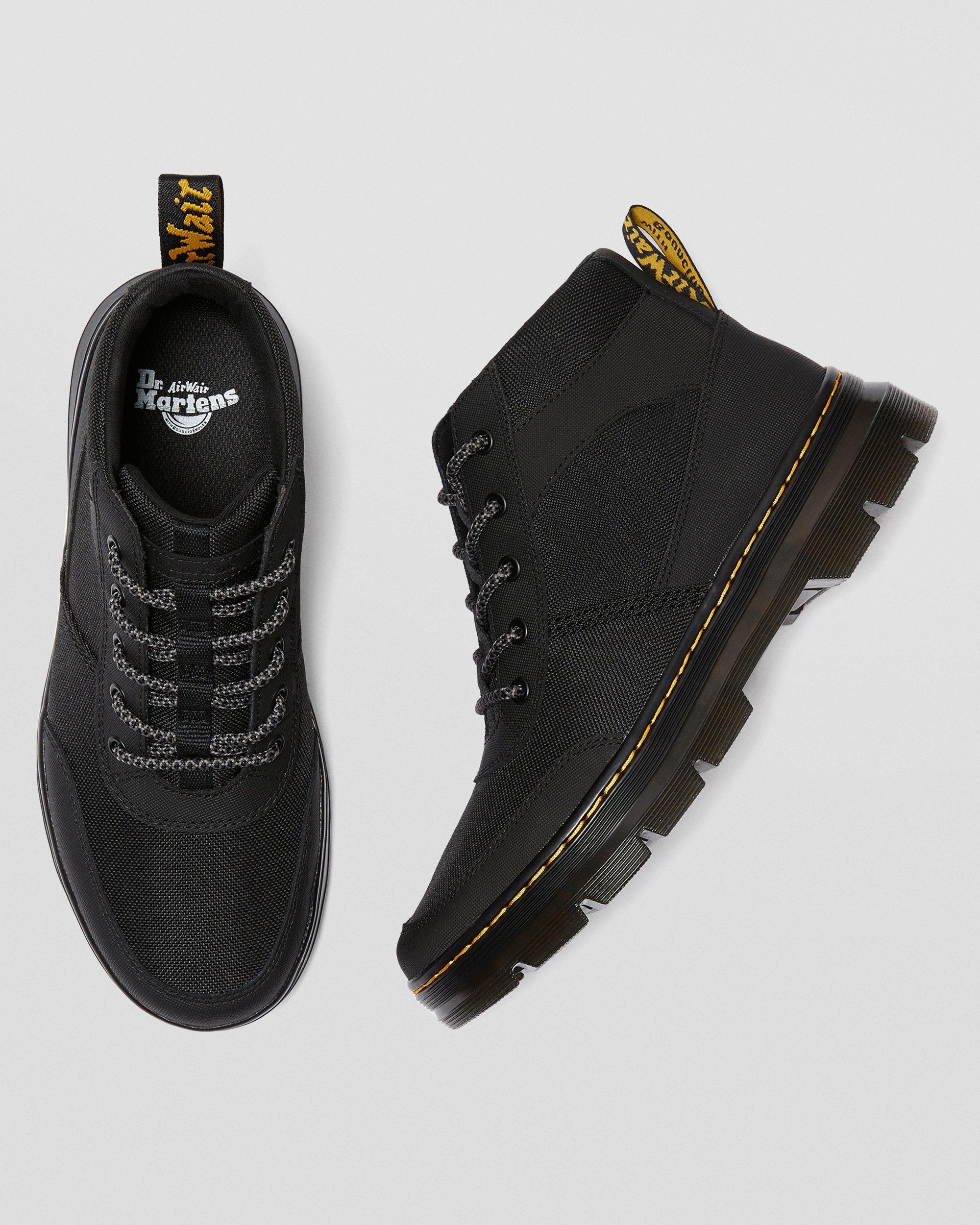 Bonny Tech Extra Tough Poly Casual Boots in Black | Dr. Martens display picture 3