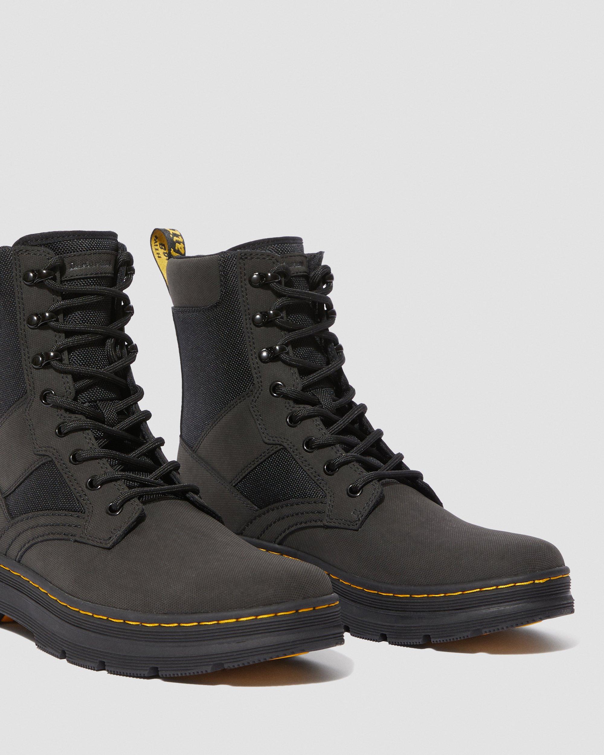 Iowa Extra Tough Poly Casual Boots | Dr. Martens