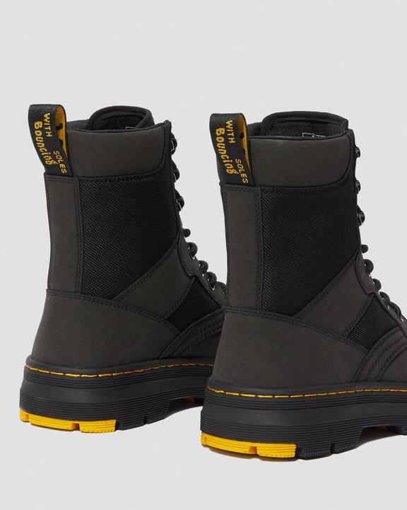 Iowa Extra Tough Poly Casual Boots Dr. Martens