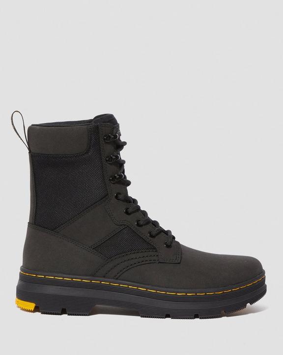 Iowa Extra Tough Poly Casual Boots in Black | Dr. Martens Iowa Extra Tough Poly Casual Boots in Black | Dr. Martens