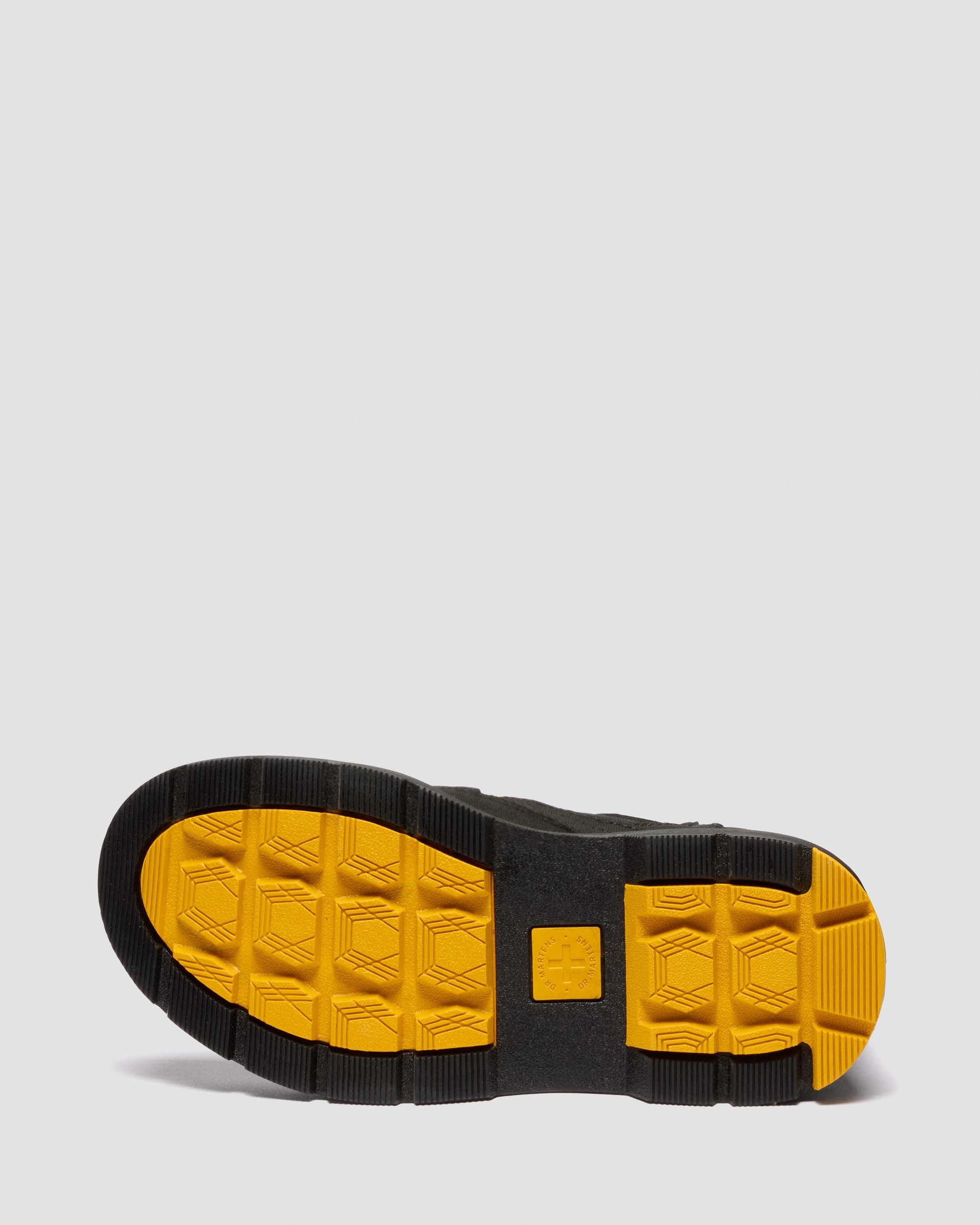 IOWA CASUAL BOOTS