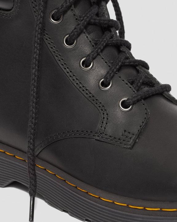 TIPTON LACE UP BOOTS Dr. Martens