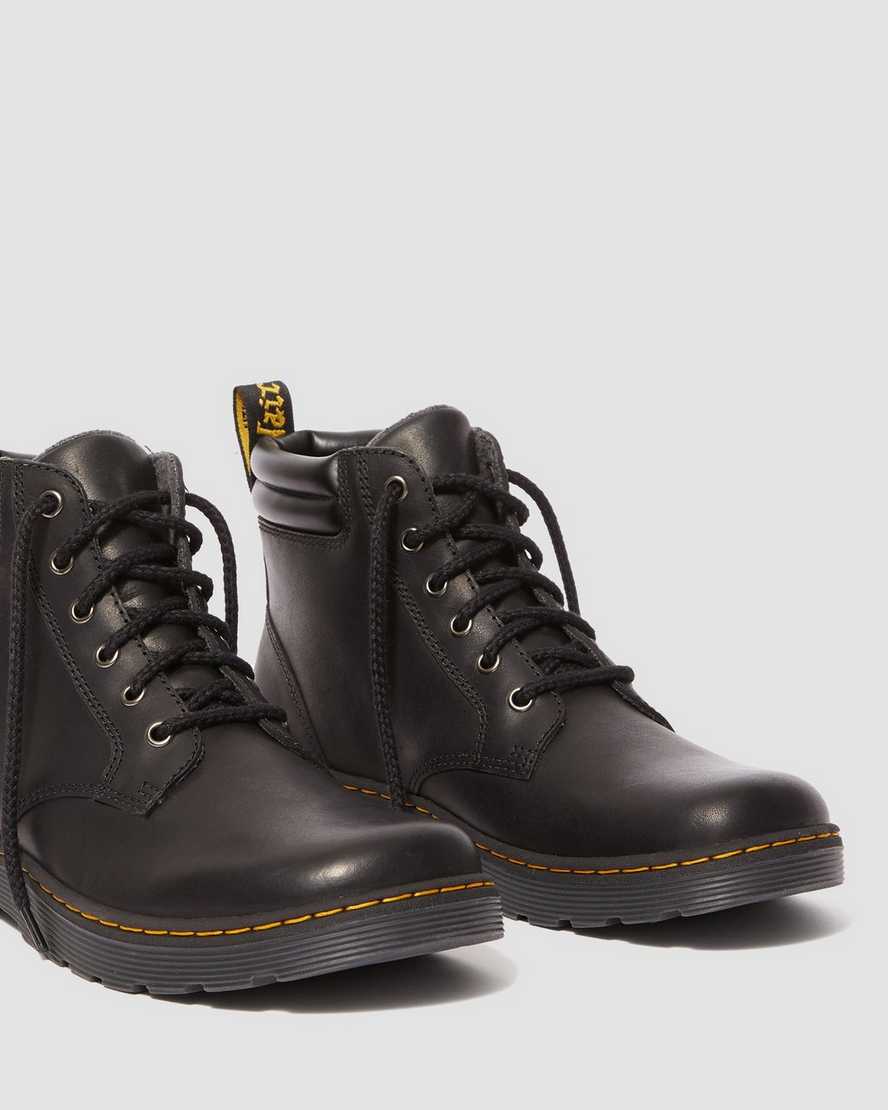 TIPTON LACE UP BOOTS | Dr Martens
