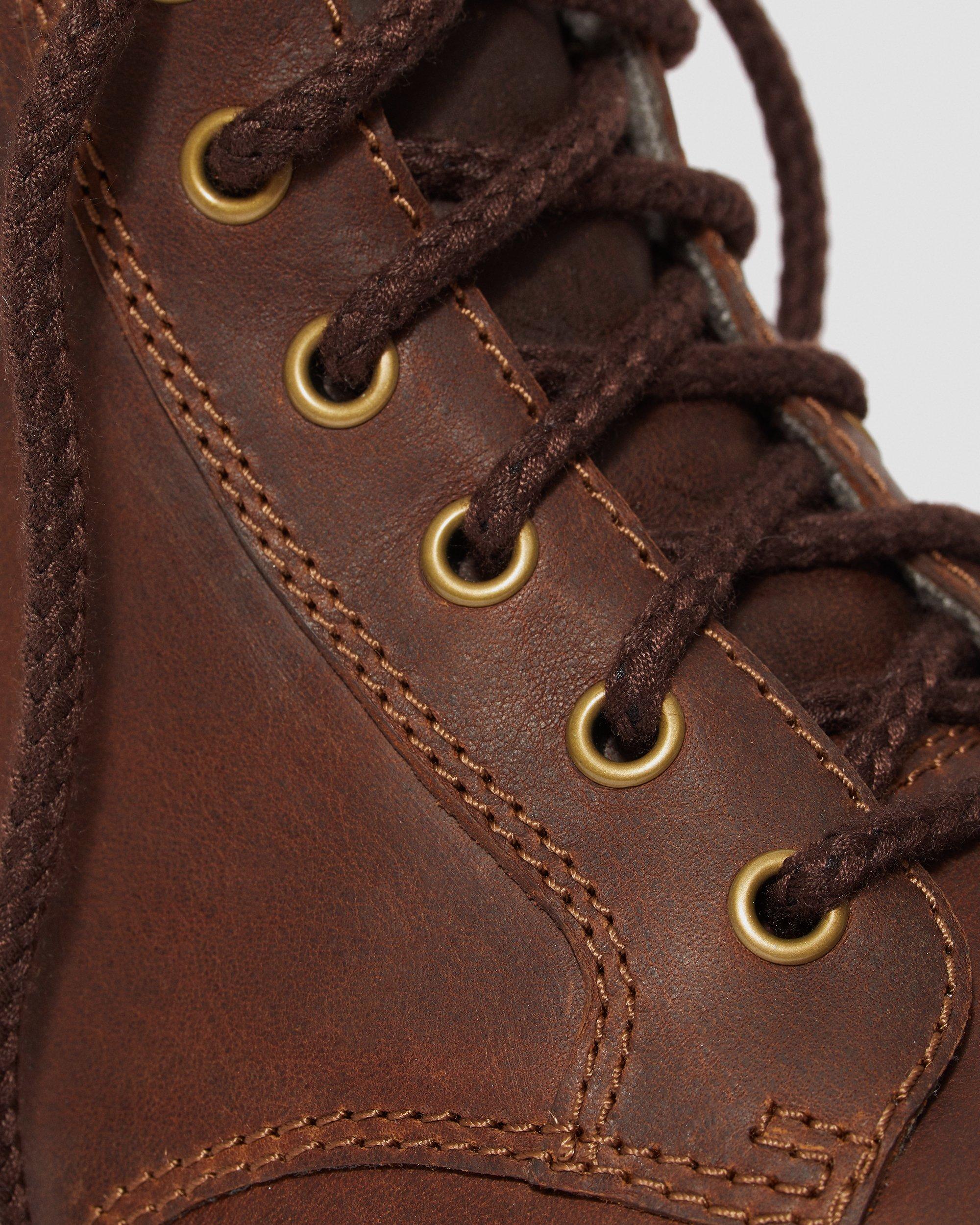 TIPTON LACE UP BOOTS