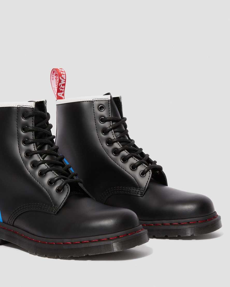 1460 THE WHO ANKLE BOOTS | Dr Martens