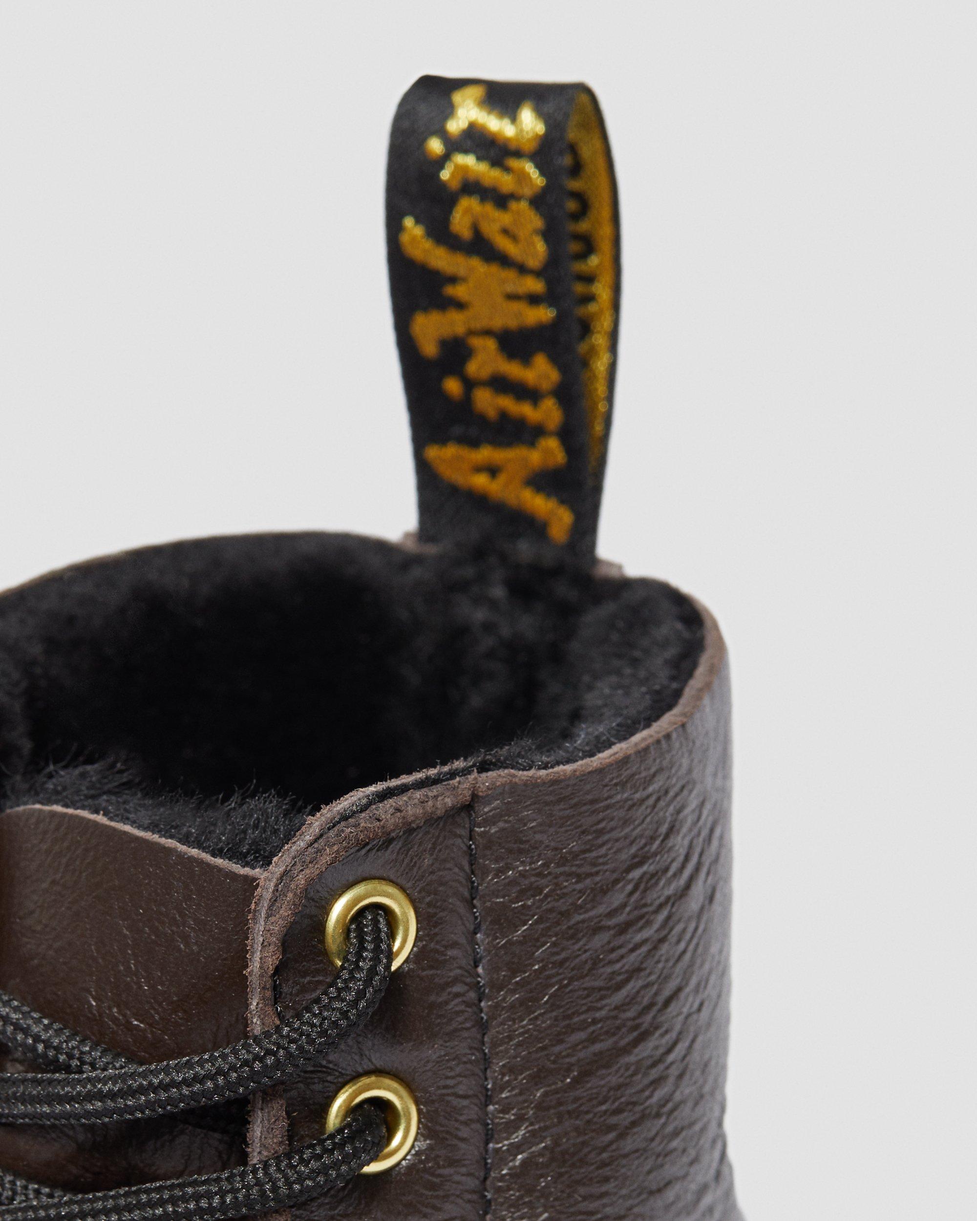 Stivaletti 1460 Pascal Shearling