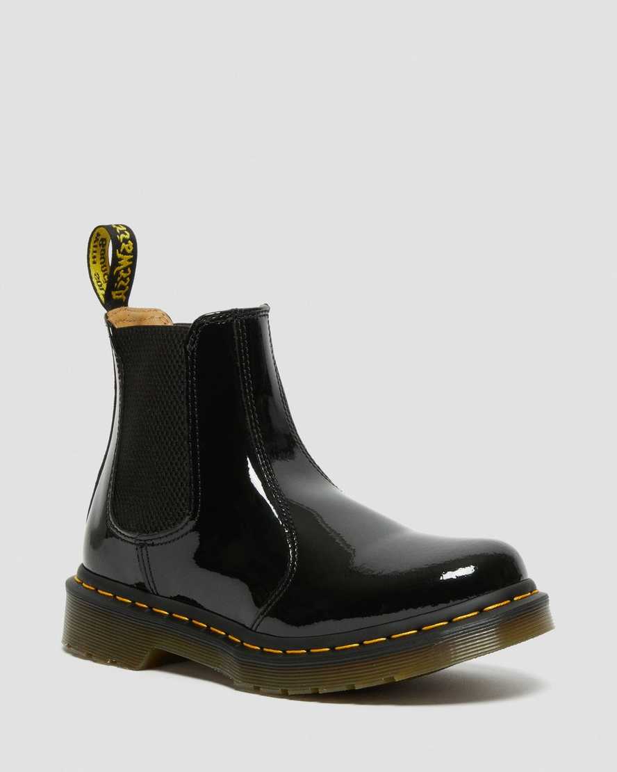 https://i1.adis.ws/i/drmartens/25278001.87.jpg?$large$2976 Women's Patent Leather Chelsea Boots | Dr Martens
