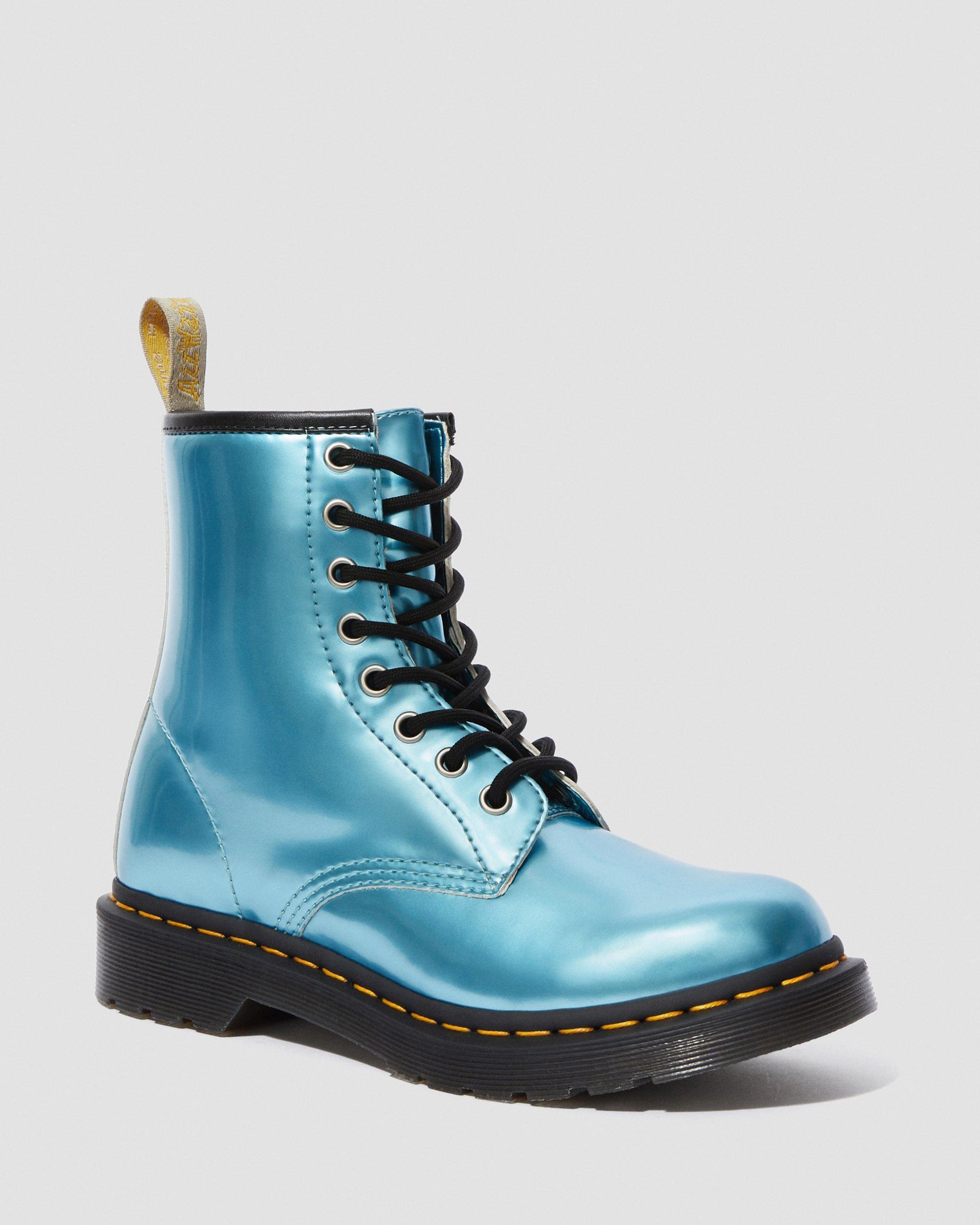 Vegan 1460 Goldmix